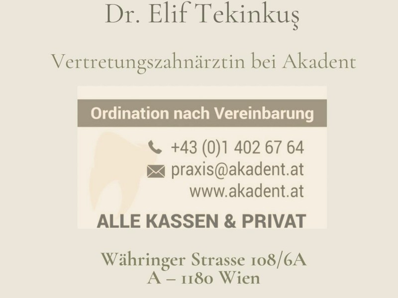 Ordinationsfoto