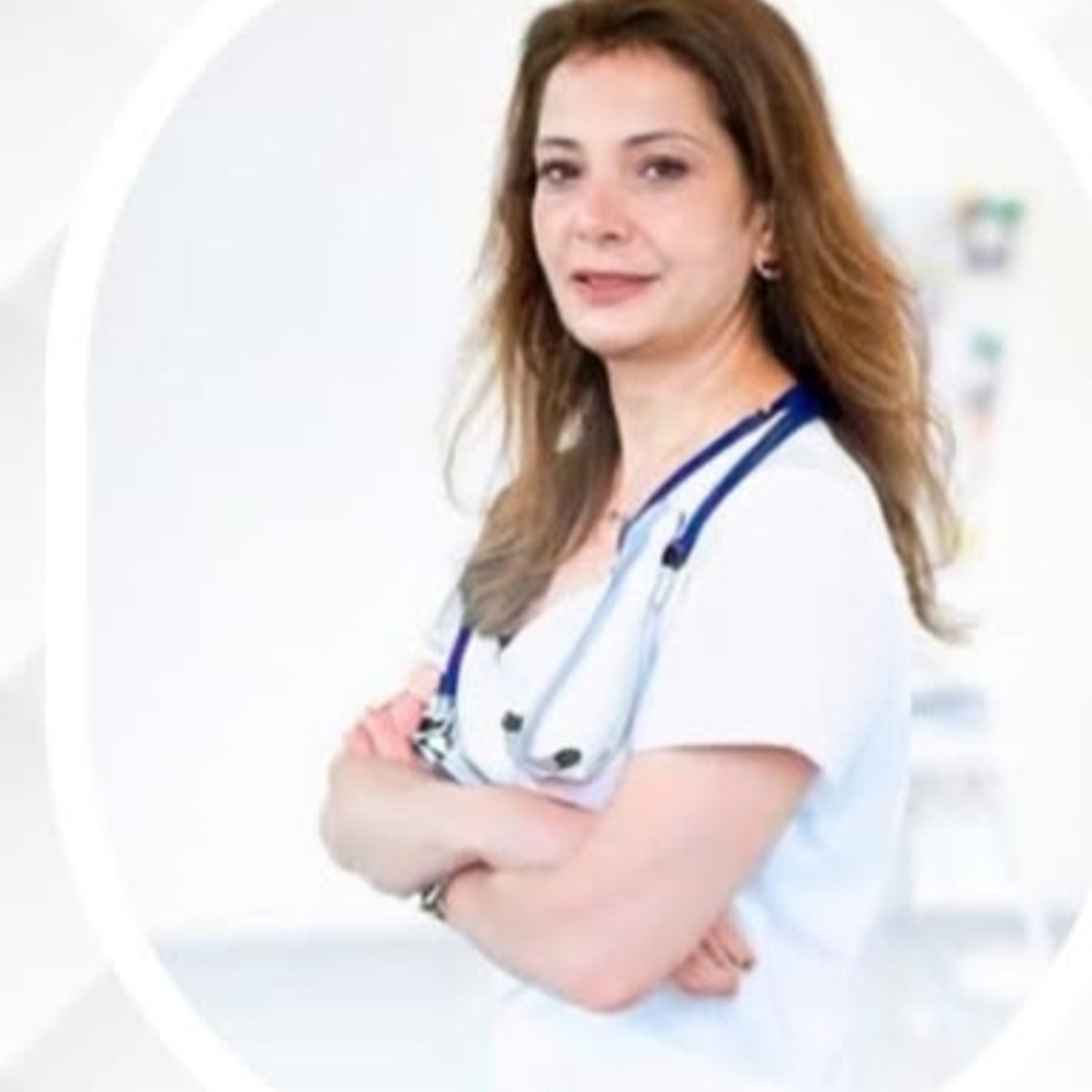 Dr.med. Mihriban Pelit