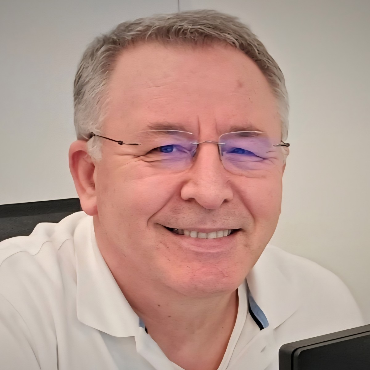 Dr. med. univ. Ismail Dr Polat