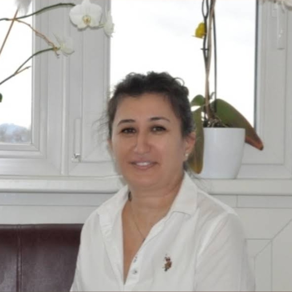 Dr. med. dent. Raziye Sibel Polat